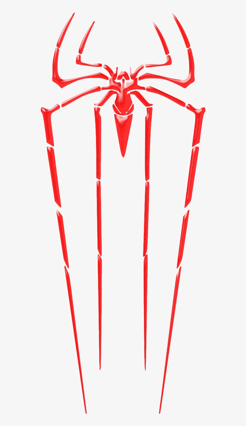 Imagen Enviada - Spider, transparent png download