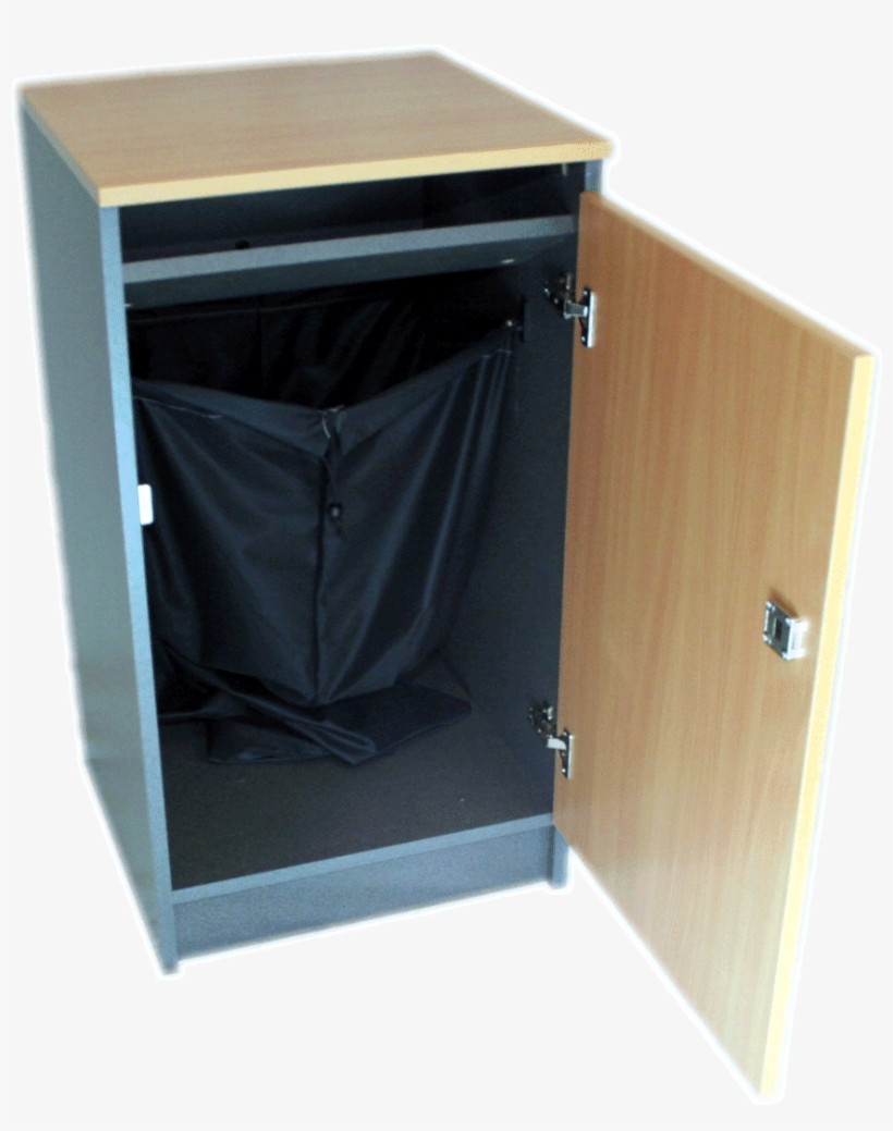 Bulk Paper Shredding Services - Shredding Console, transparent png download