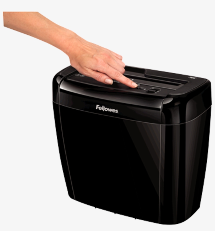 Photo - Paper Shredder, transparent png download