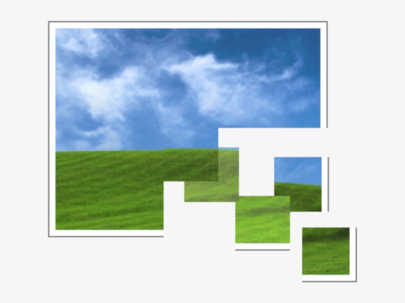 Pixillion Image Converter En Mac App Store - Drawing, transparent png download