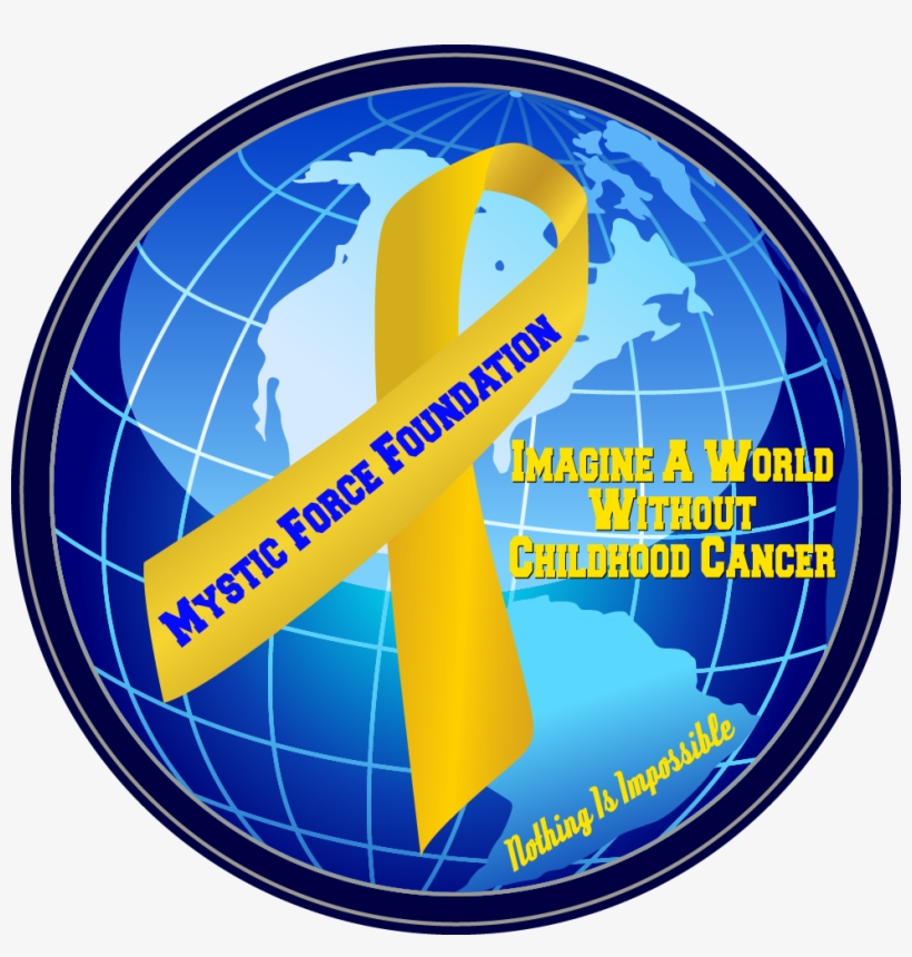 Mystic Force Foundation, transparent png download