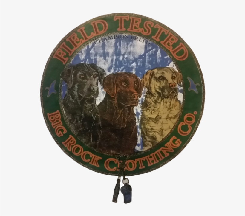 Value Rock Short Sleeve Field Tested - Classic Rock, transparent png download