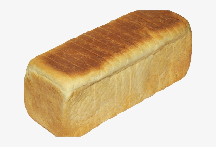 Bread Clipart Transparent Background - Popular Bread, transparent png download