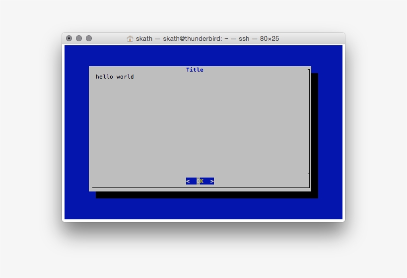 Here It Is With The Cursor Style Changed To "vertical - Clonezilla Live, transparent png download