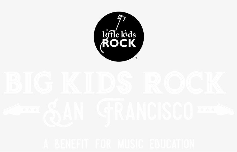 Little Kids Rock, transparent png download