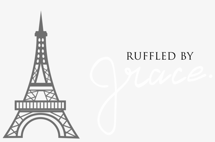 Eiffel Tower Clip Art, transparent png download