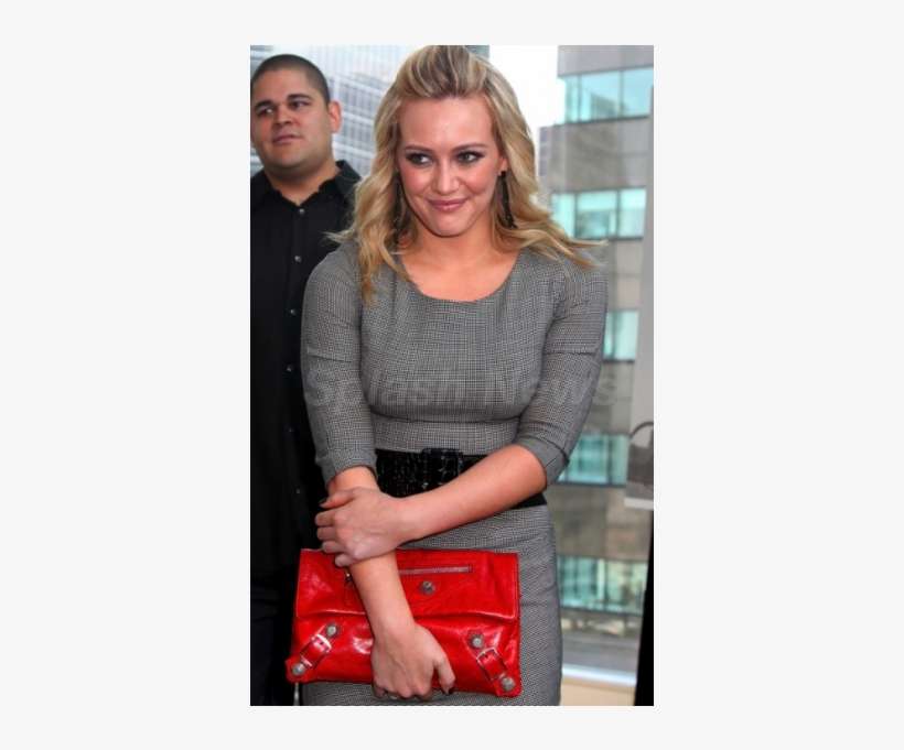 Balenciaga Envelope Clutch, transparent png download