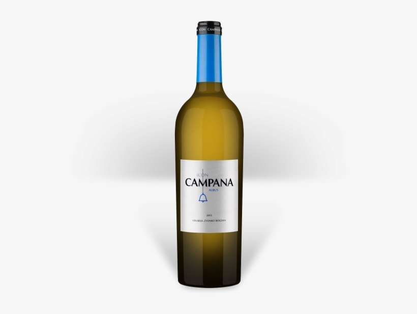 Icon Campana Albus - Petrus Caffe Gallery Bar, transparent png download