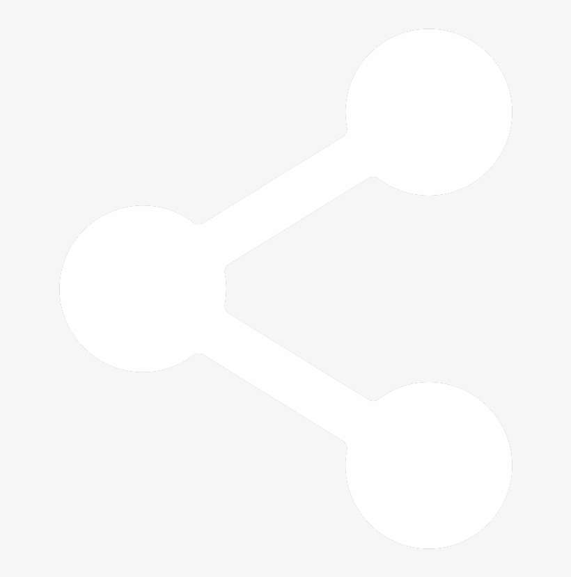 Alcohol And The Liver - Share Icon White Transparent Background, transparent png download