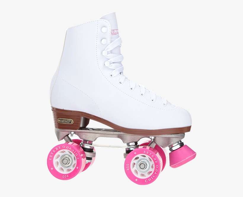 Chicago Style Boot Skate - Chicago, transparent png download