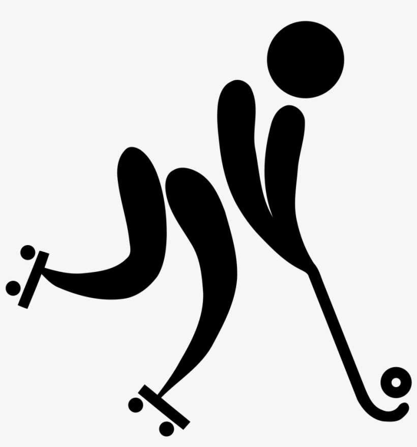 Field Hockey Clipart, transparent png download