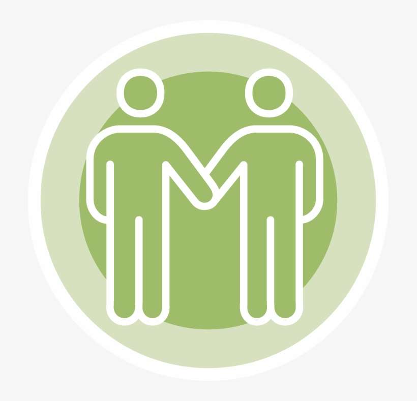 Decision Making & Candidate Appointment Management - Circle, transparent png download