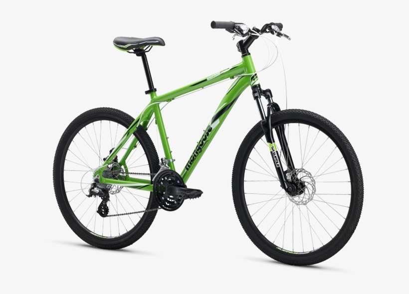 Switchback Expert Zoom Image - Electric Bike With Hidden Battery, transparent png download