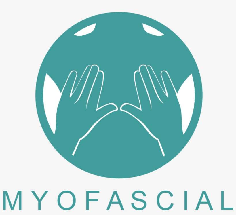 Myofascial Icon - Massage, transparent png download