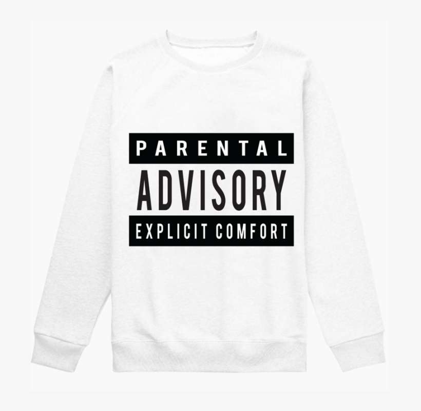 New Media - Parental Advisory Png, transparent png download
