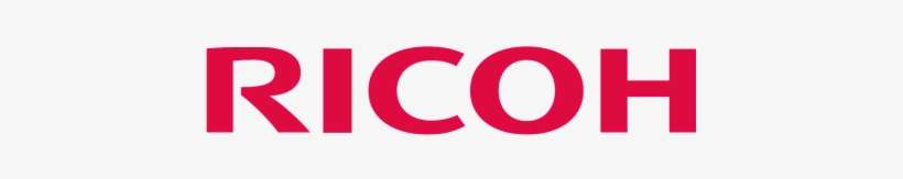 Ricoh Xerox Logo, transparent png download