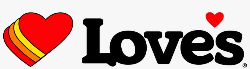 Open - Loves Travel Stops, transparent png download