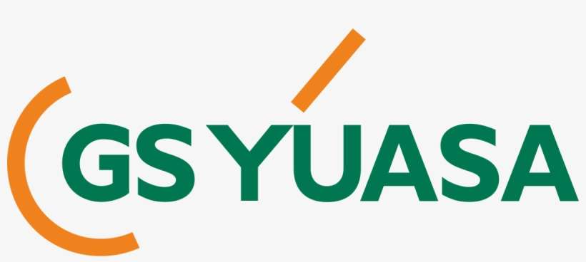 Gs Yuasa Logo, transparent png download