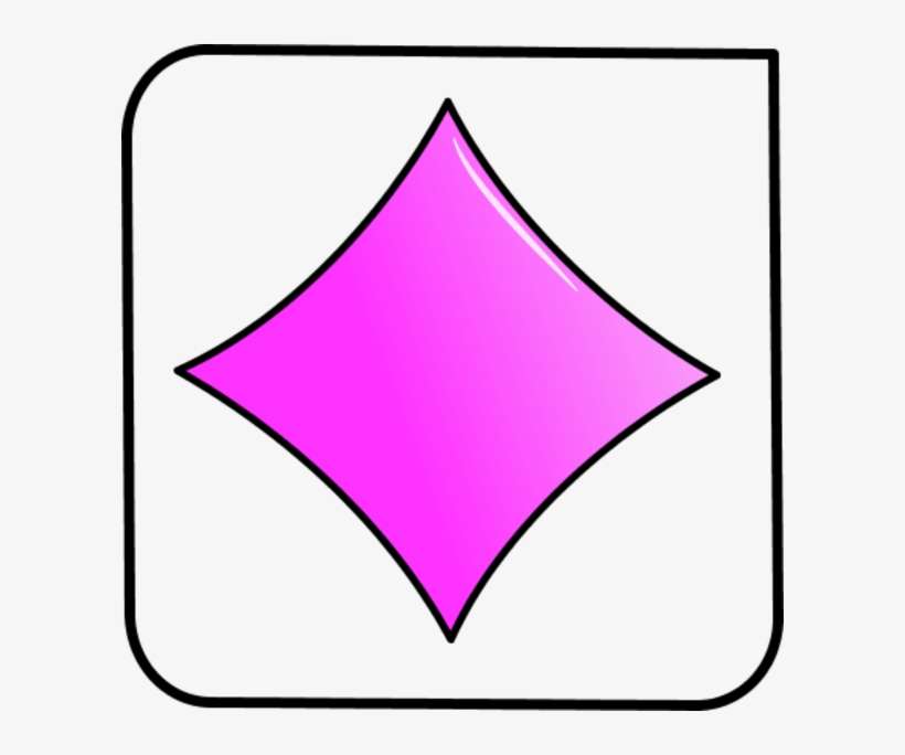 Deck Of Card Symbols Playing Card PNG Image Transparent PNG Free