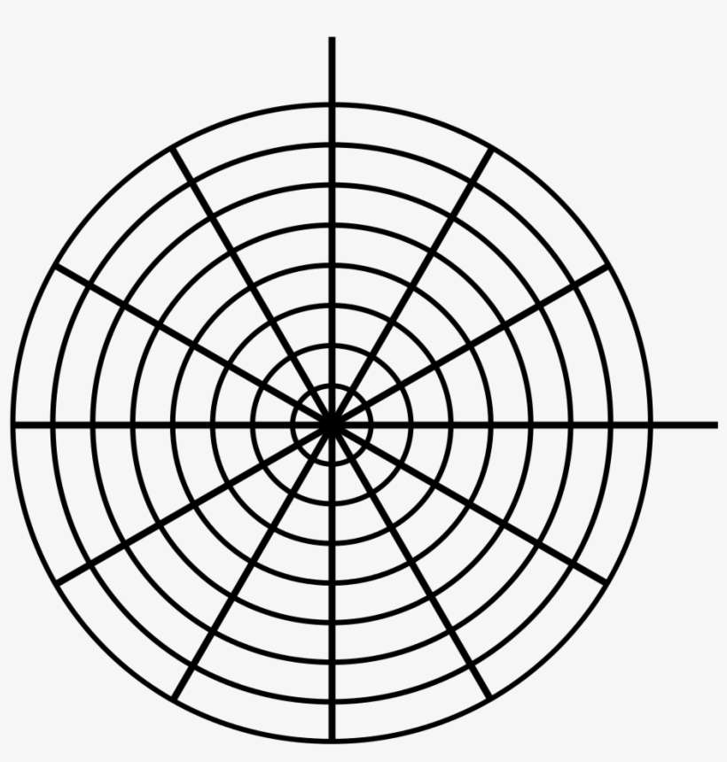 File - Polargrid - Svg - Solomon R. Guggenheim Museum, transparent png download