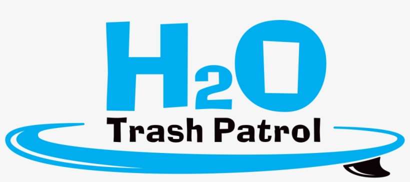 H2o Trash Patrol, transparent png download