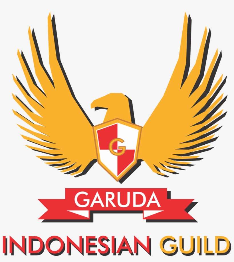 [glow=yellow]♢ Garuda ♢[/glow] - Golden Eagle, transparent png download