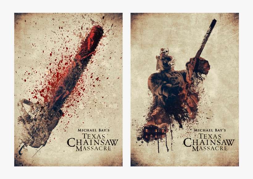 Texas Chainsaw Massacre Png Clip Stock - Texas Chainsaw Massacre, transparent png download