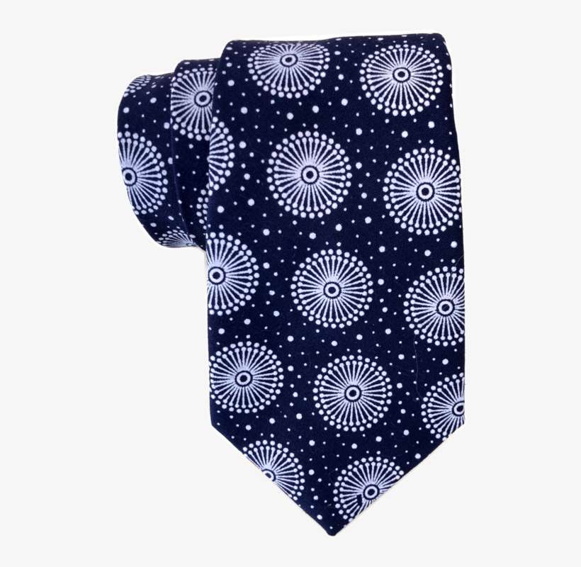 Owami African Print Tie And Pocket Square - Pattern, transparent png download