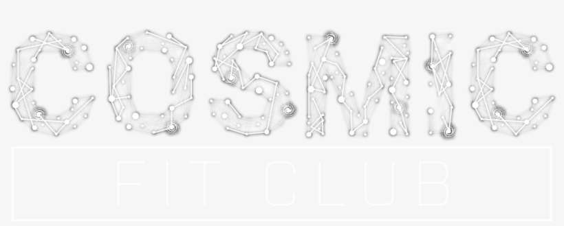 Cosmic Fit Club, transparent png download