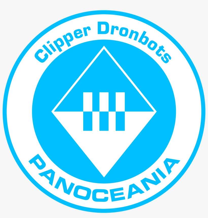 Remote 3 Clipper Dronbots - Missile Defense Agency Logo, transparent png download