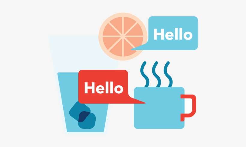 Practice Your Listening And Speaking In A Total English - Wall Street English Logo Png, transparent png download