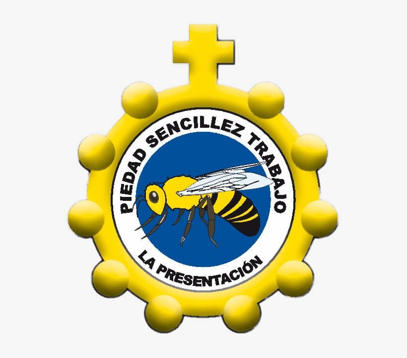 El Escudo - Escudocolor - Colegio La Presentacion, transparent png download