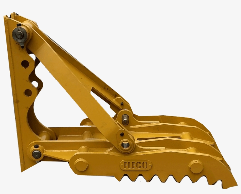 Manual - Excavator, transparent png download