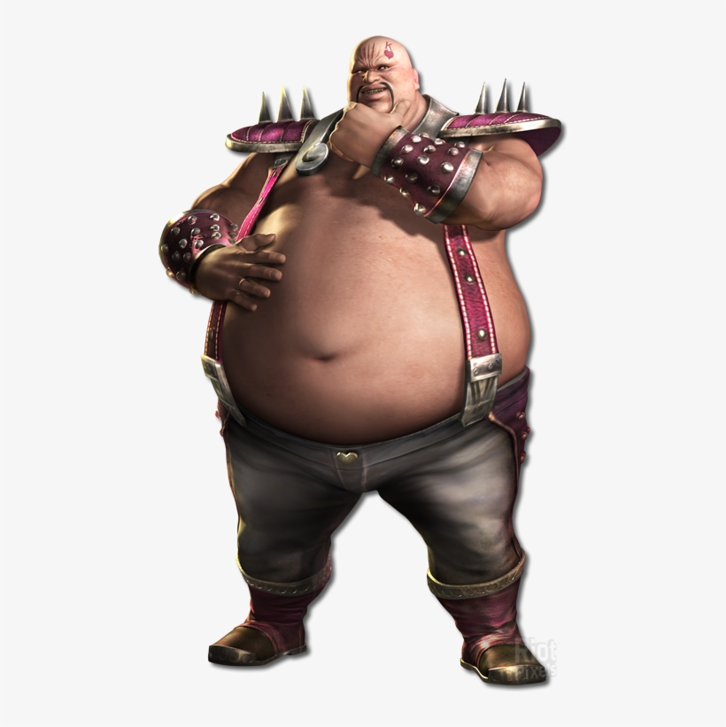 17 December - Hokuto No Ken Mr Heart, transparent png download