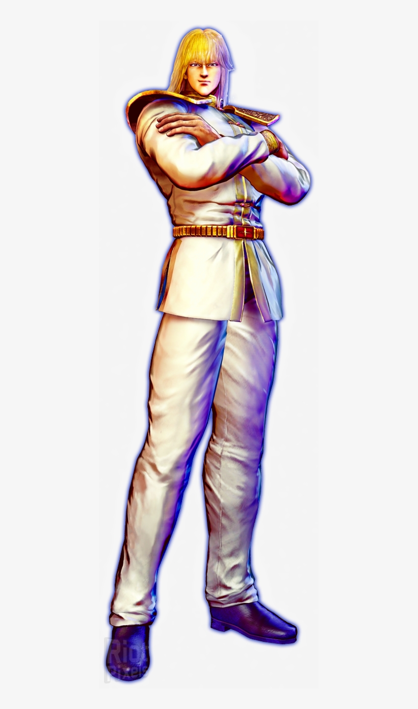 北斗 の 拳 沢 城, transparent png download