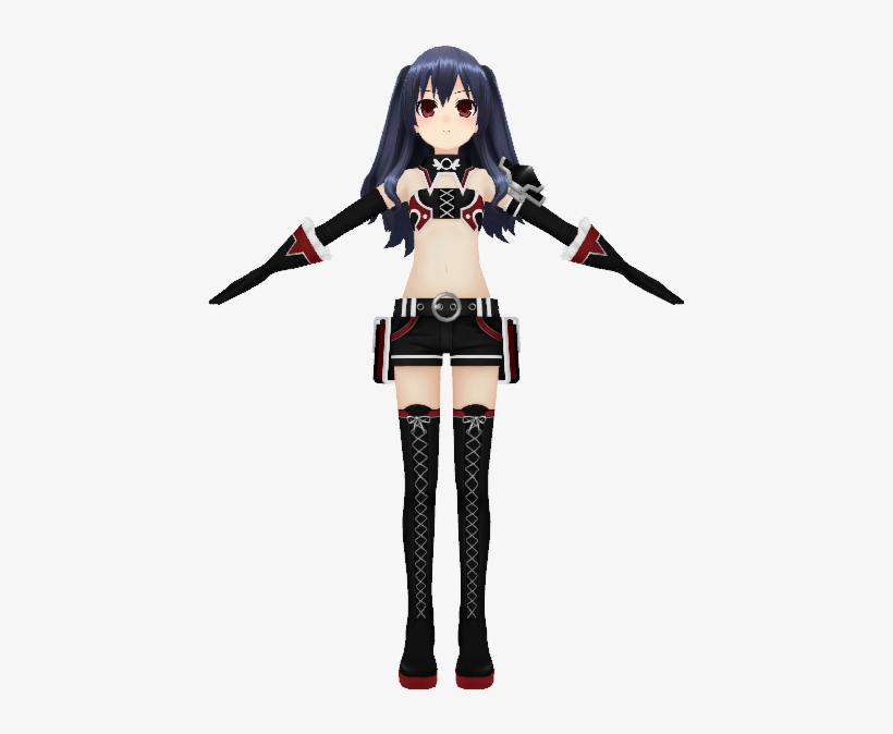 Hyperdimension Neptunia V Uni Cosplay By - Hyperdimension Neptunia, transparent png download