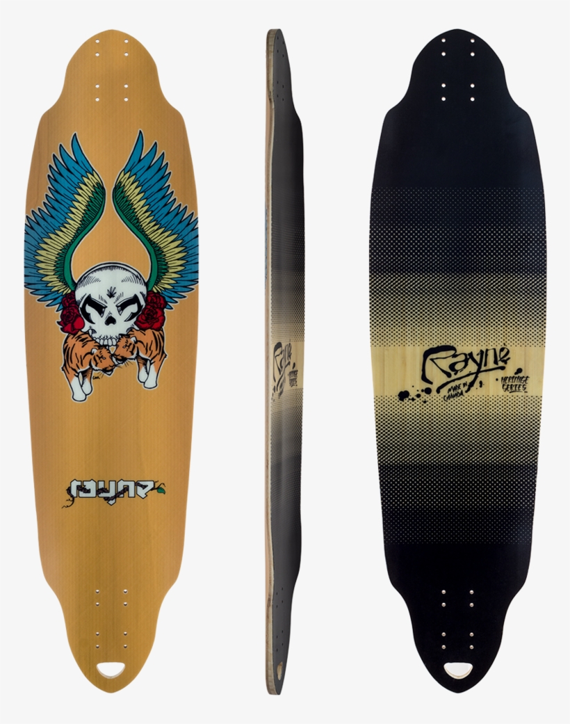 Heritage Avenger Rayne Avenger - Rayne Heritage Avenger, transparent png download