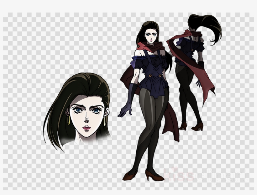 Jojo Cosplay Clipart Jojo's Bizarre Adventure Costume - Jojo's Bizarre Adventure Costume, transparent png download