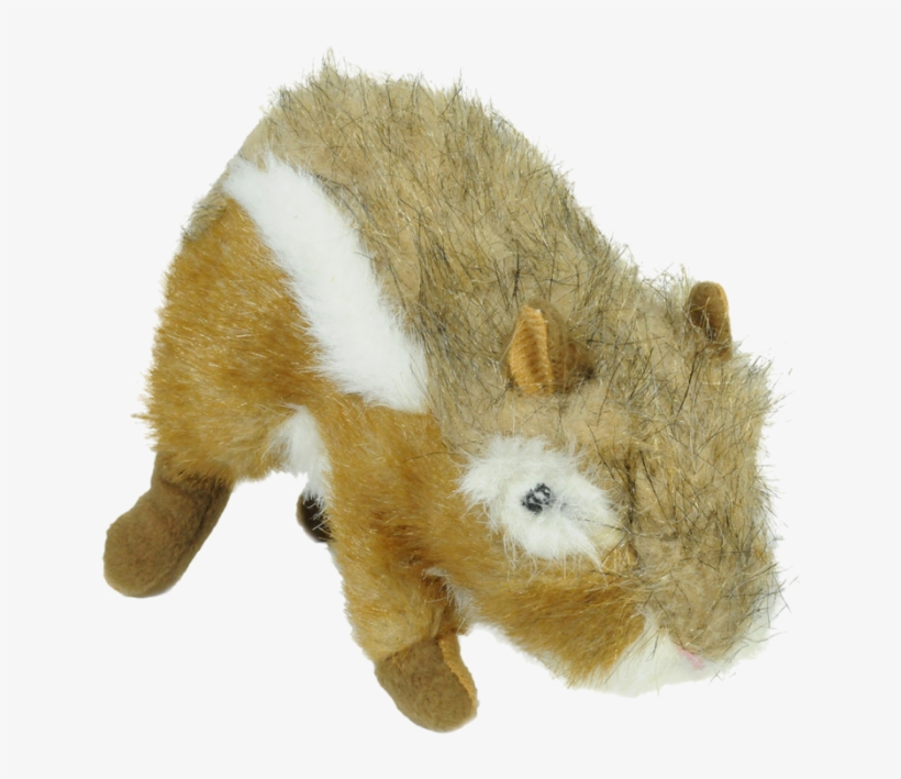 Hyper Pet Wildlife Critters Chipmunk Dog Toy, transparent png download