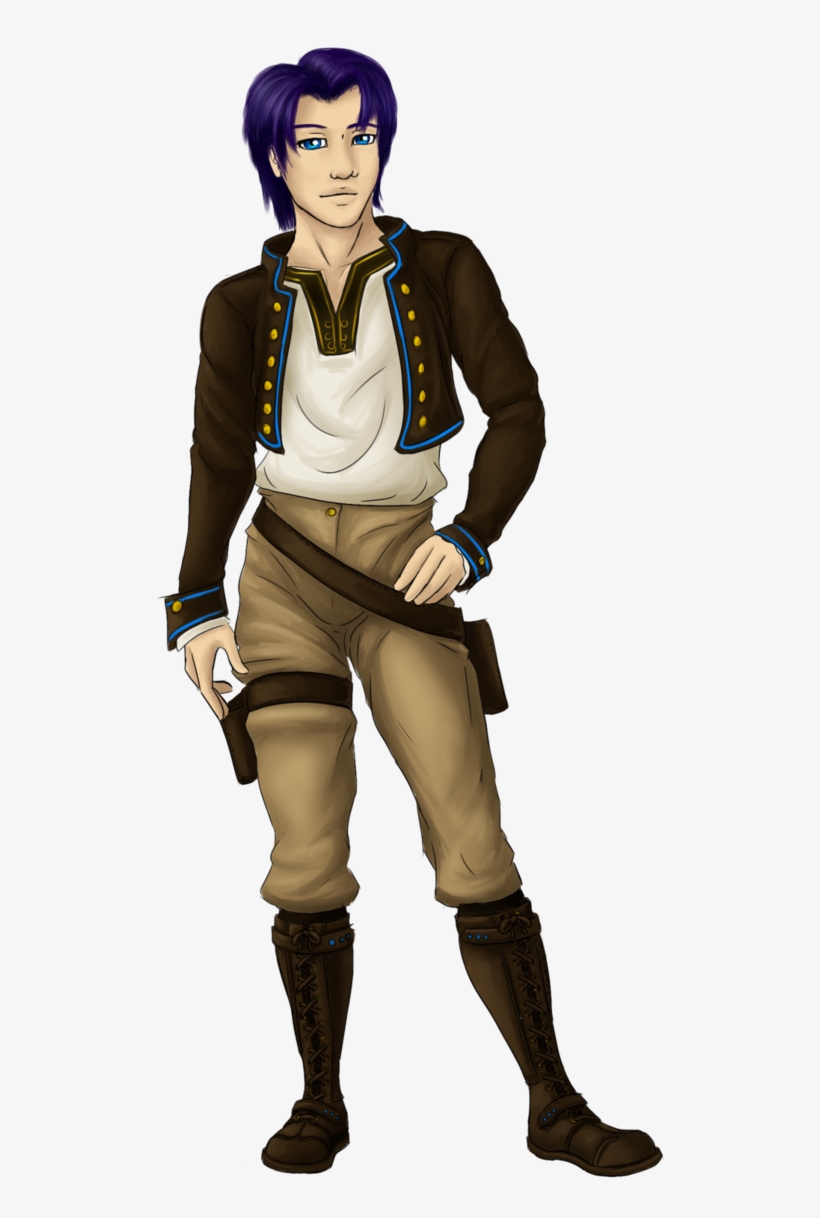 Clip Art Png Download African Drawing Character - Drawing, transparent png download