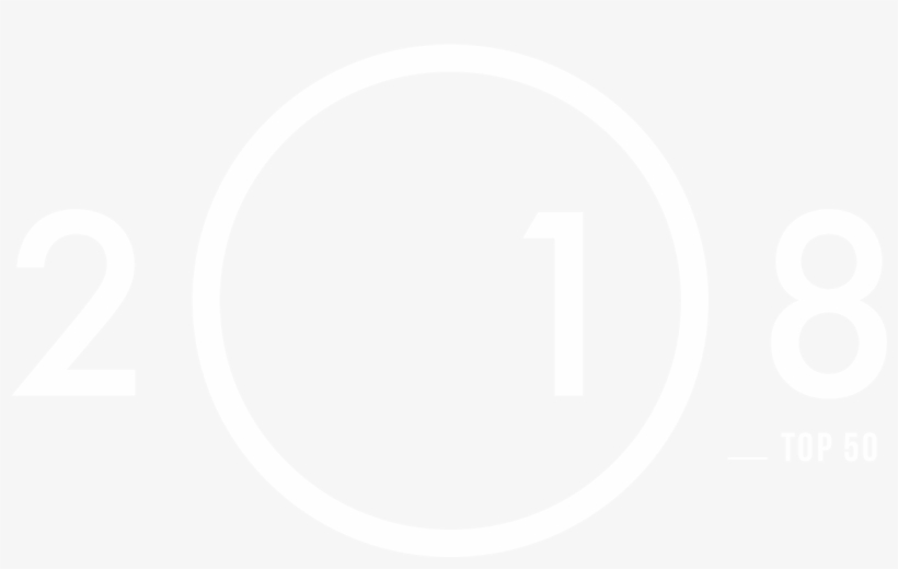 Klm Ifly Magazine - Happy New Year 2018 Pastry, transparent png download