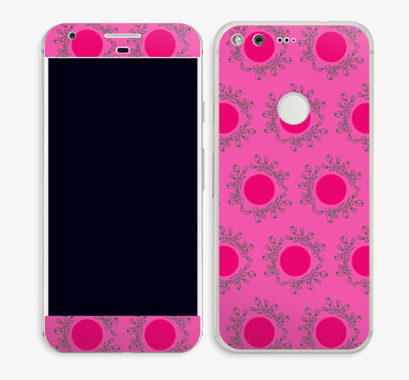 Sandy Pink - Mobile Phone Case, transparent png download