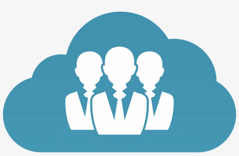 Cloud Vendor Icon, transparent png download
