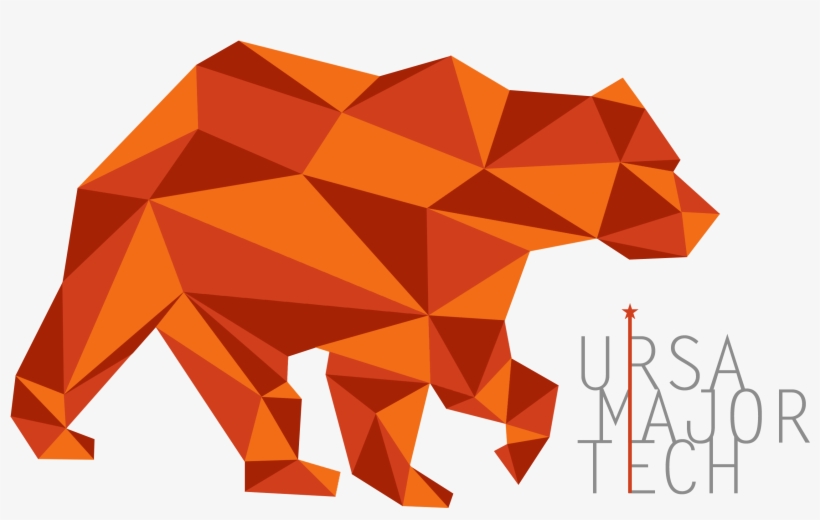Summer 2019 Computer Science Internship - Ursa Major Technologies Logo, transparent png download