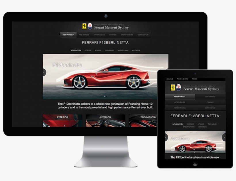 Ferrari Maserati F12 Berlinetta - Ferrari F12 Berlinetta, transparent png download