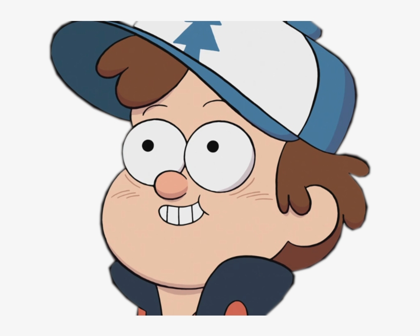 Dipper Png, transparent png download