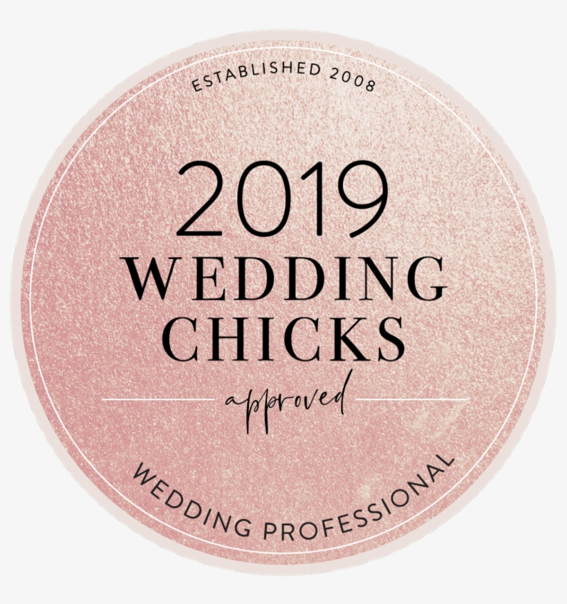Unnamed - Featured On Wedding Chicks 2018, transparent png download