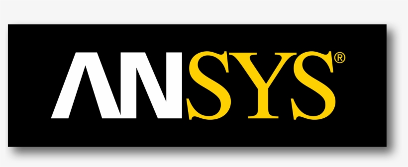 Resource Partners - Ansys Logo Transparent, transparent png download
