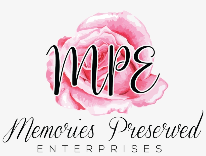 Mpe Pricing Page - Memories Preserved Ent., transparent png download