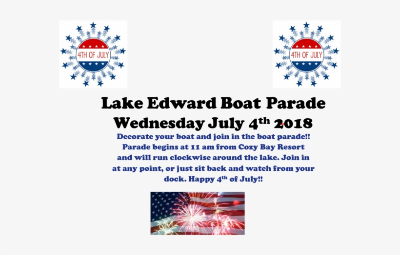 Visit Our Website - Juli 4. Postkarte, transparent png download